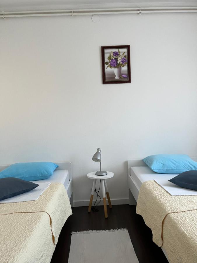 Apartment T&M Zagreb Airport Velika Gorica Extérieur photo