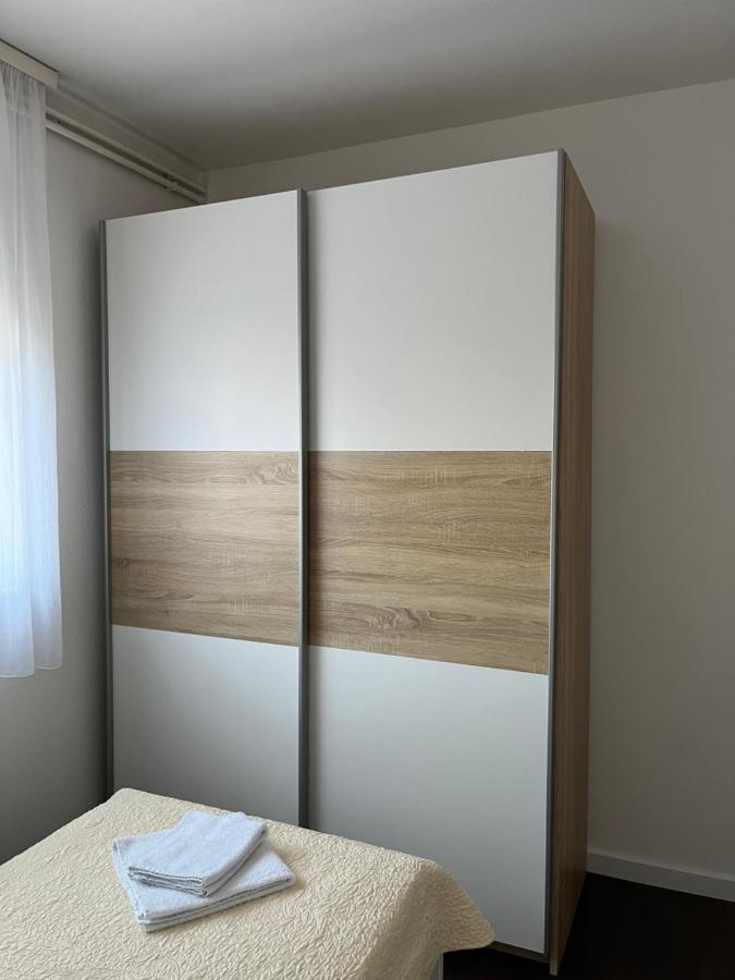 Apartment T&M Zagreb Airport Velika Gorica Extérieur photo