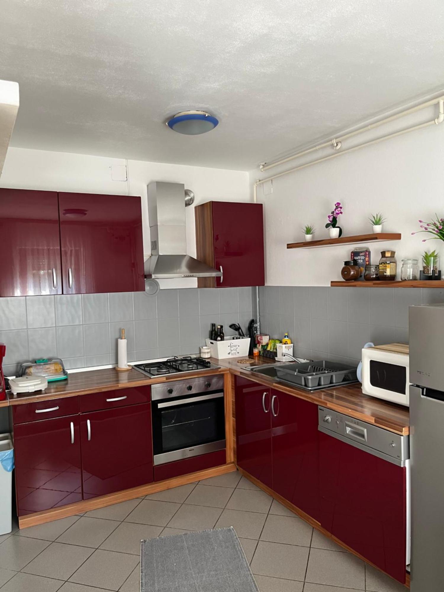 Apartment T&M Zagreb Airport Velika Gorica Extérieur photo