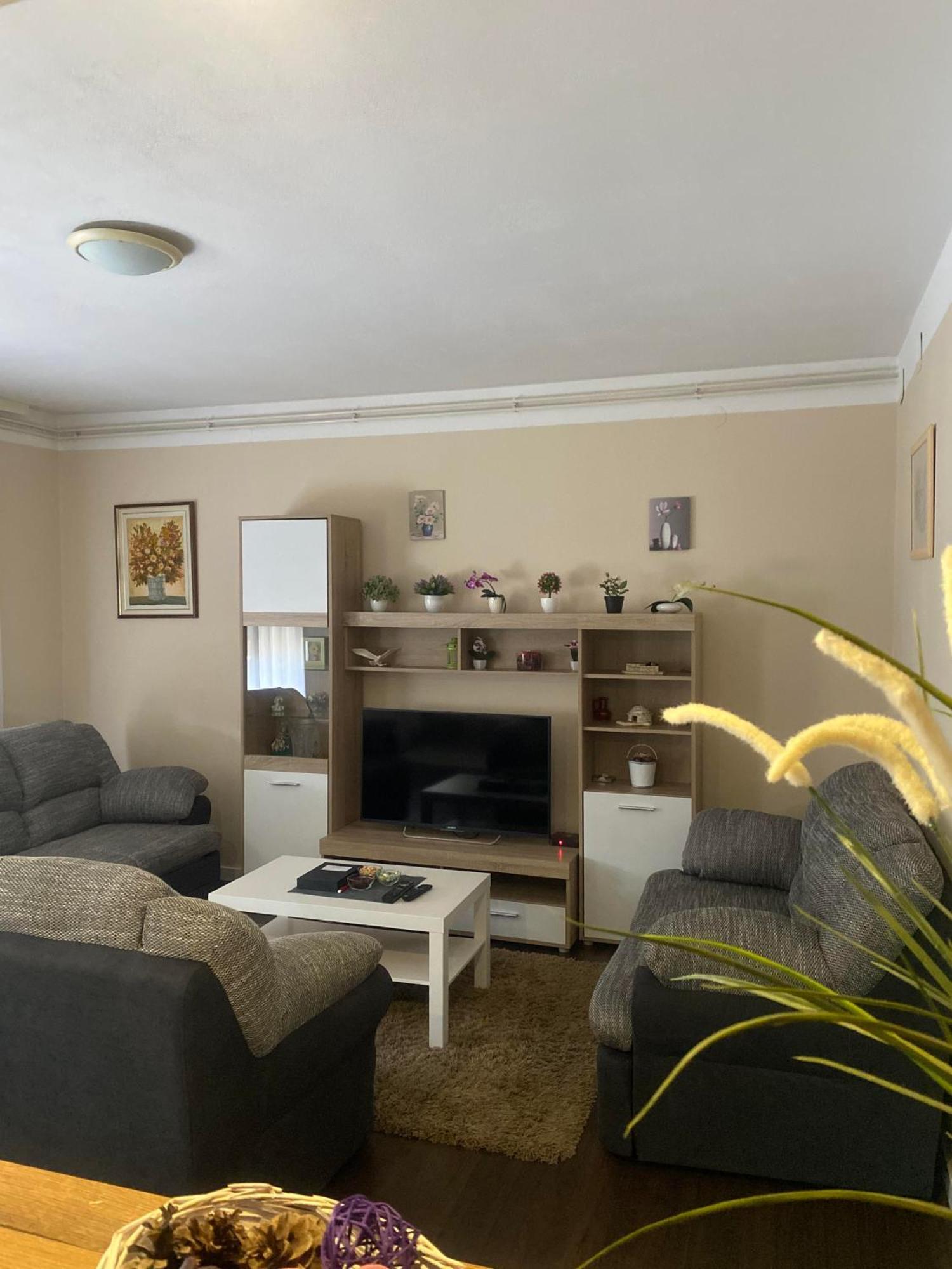 Apartment T&M Zagreb Airport Velika Gorica Extérieur photo
