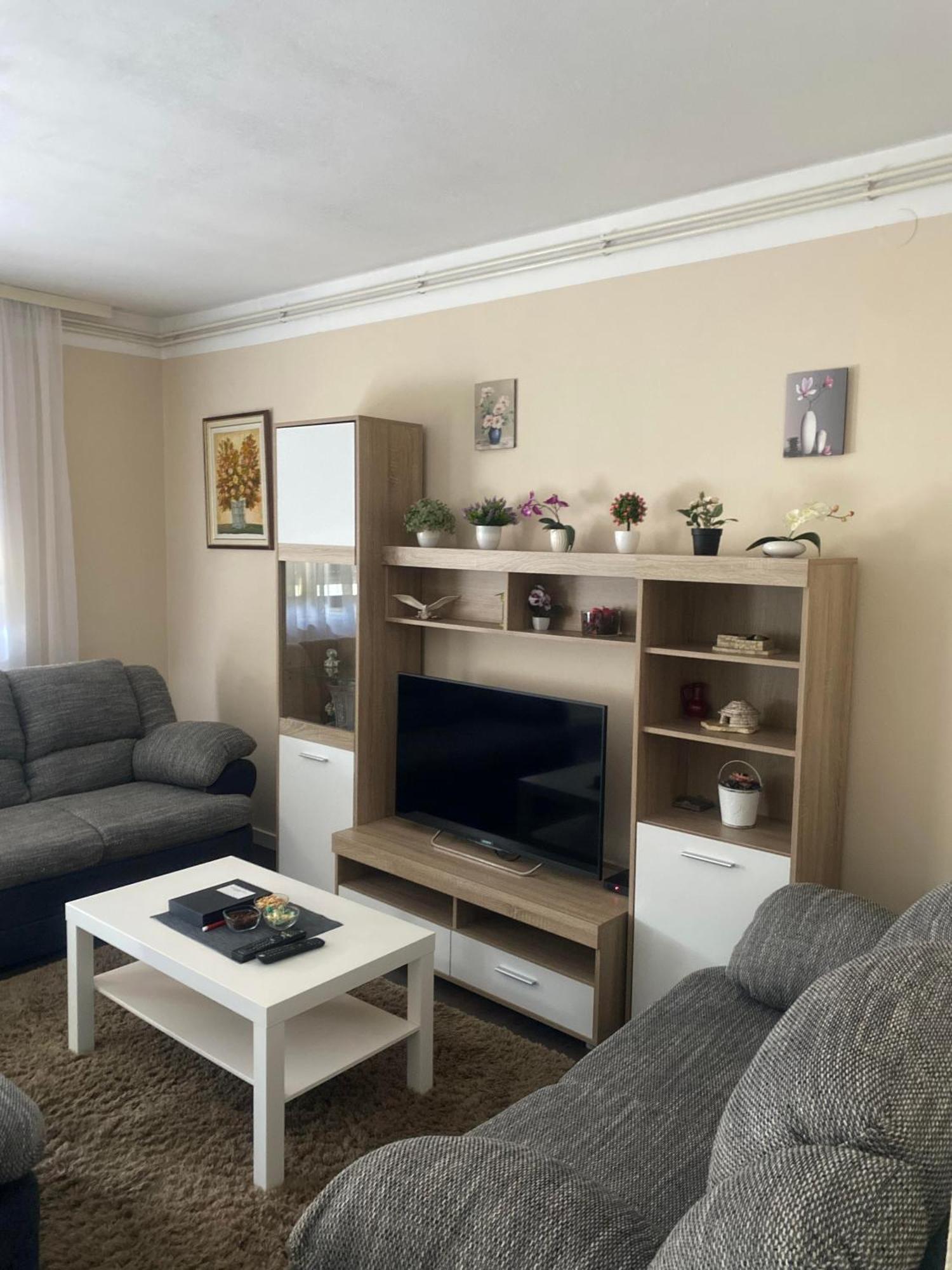Apartment T&M Zagreb Airport Velika Gorica Extérieur photo