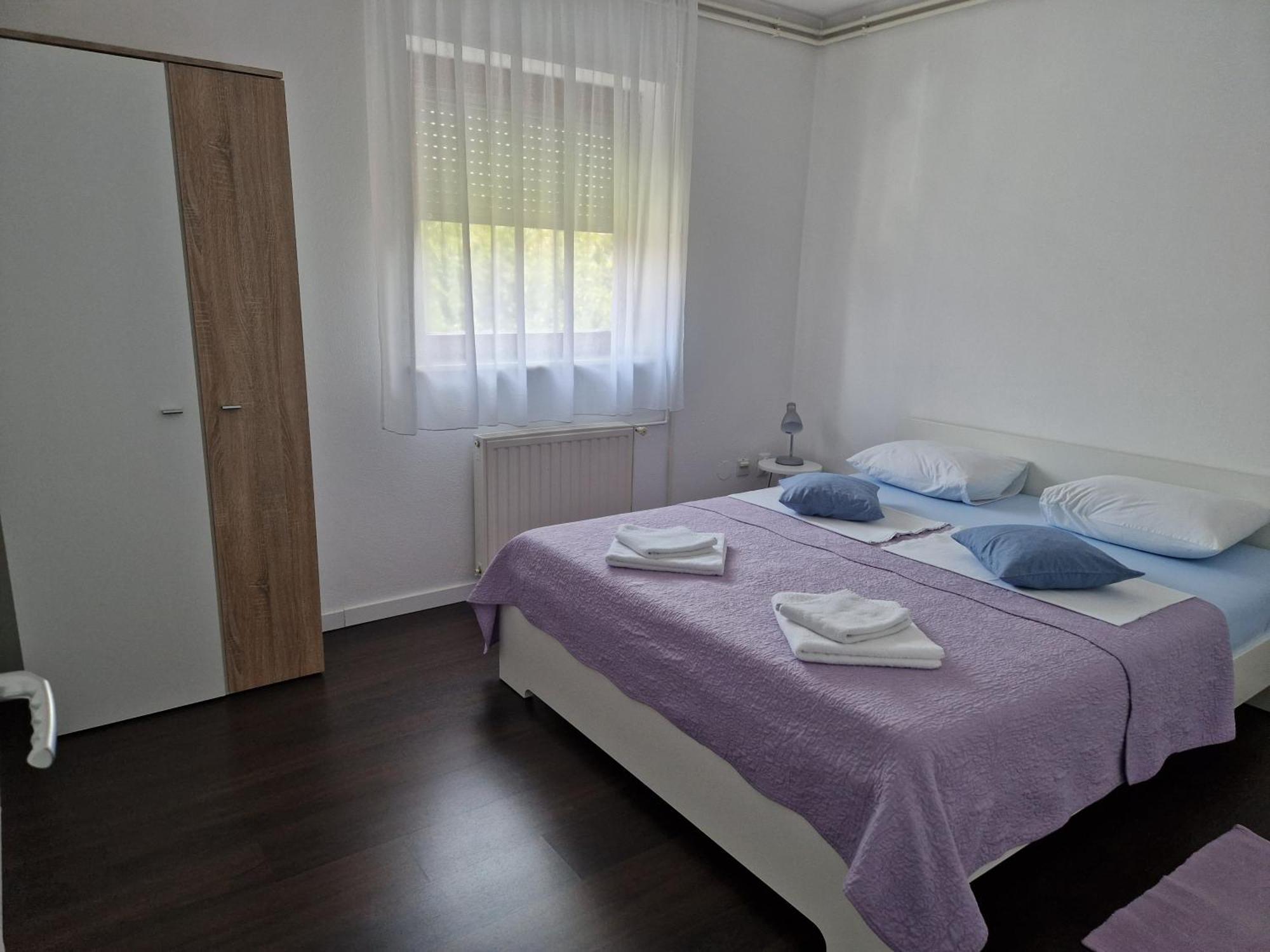 Apartment T&M Zagreb Airport Velika Gorica Extérieur photo