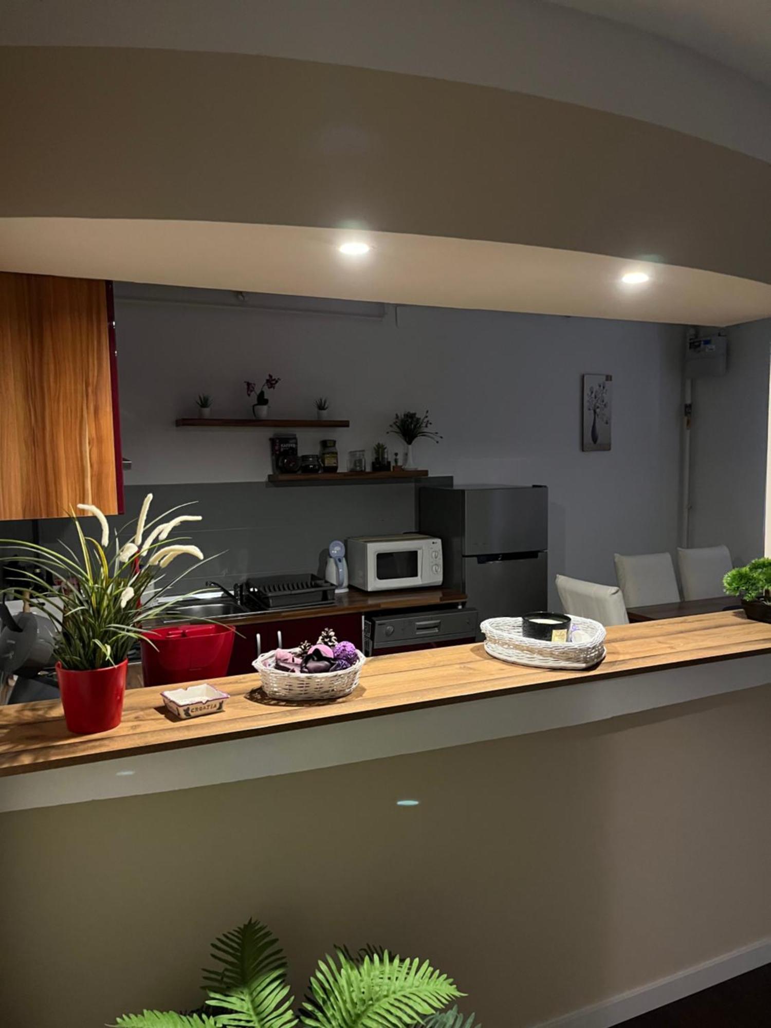 Apartment T&M Zagreb Airport Velika Gorica Extérieur photo