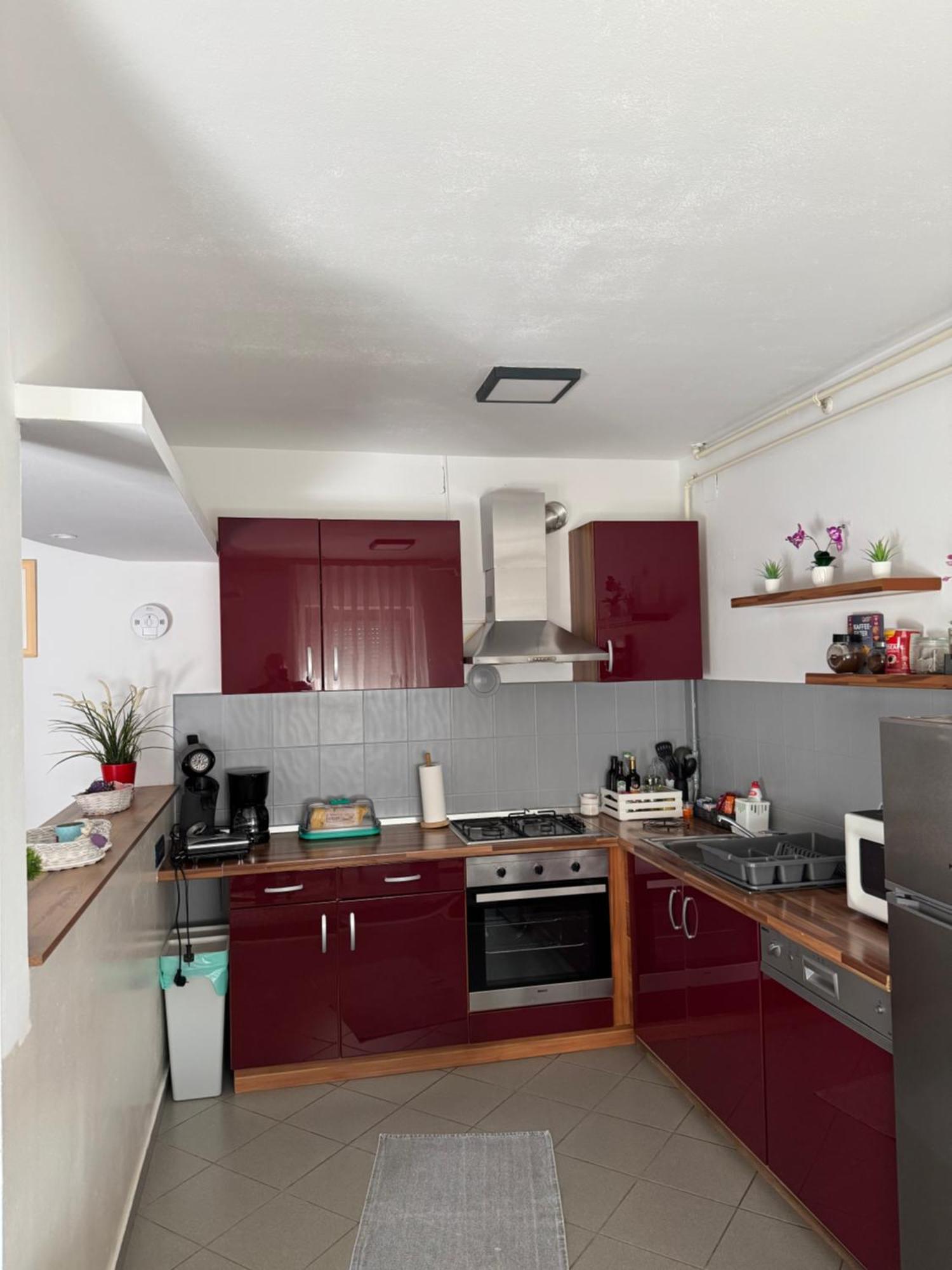 Apartment T&M Zagreb Airport Velika Gorica Extérieur photo