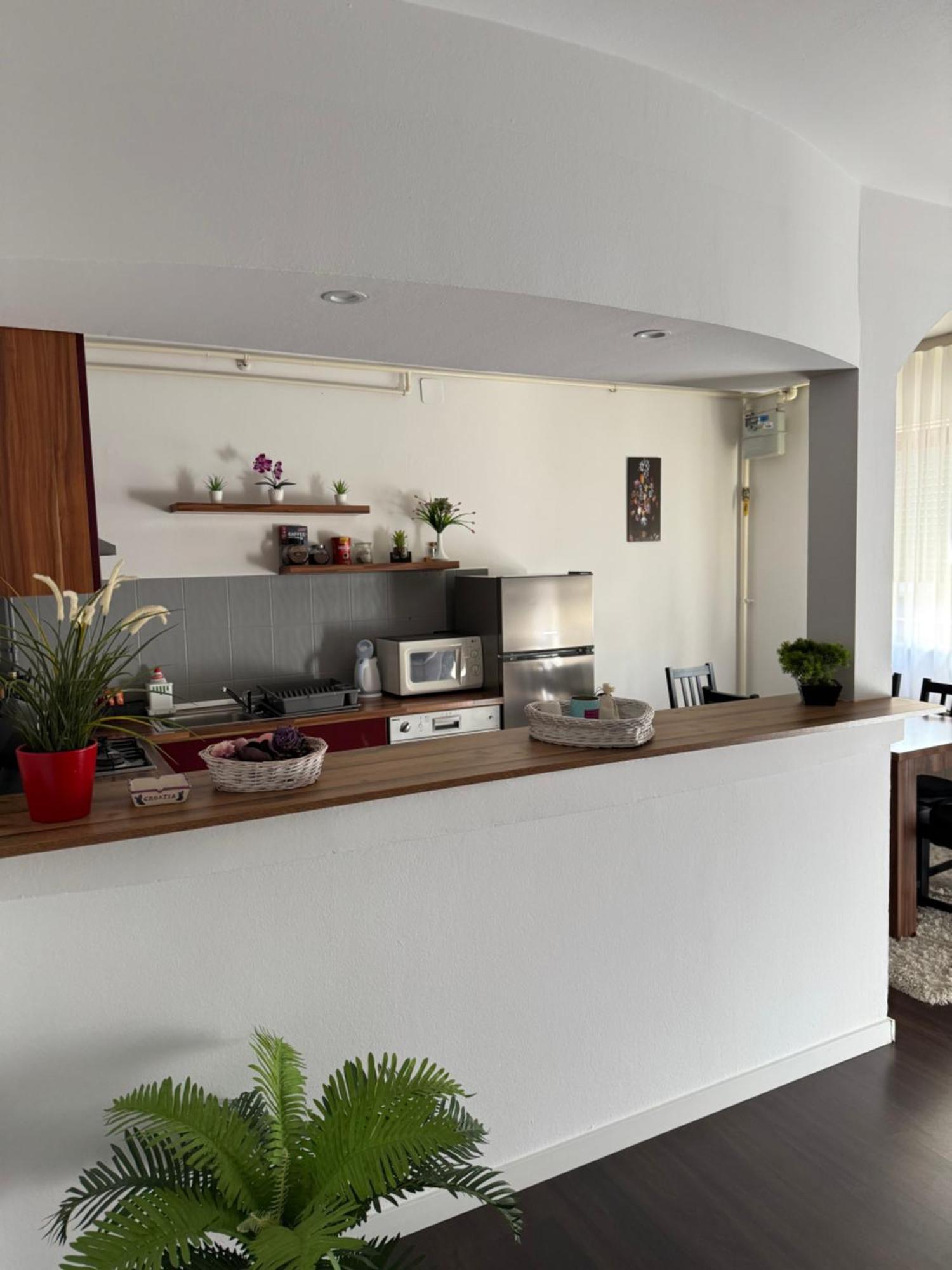 Apartment T&M Zagreb Airport Velika Gorica Extérieur photo