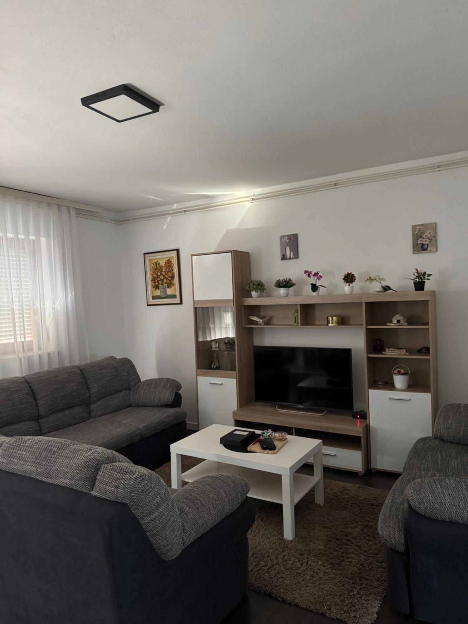 Apartment T&M Zagreb Airport Velika Gorica Extérieur photo