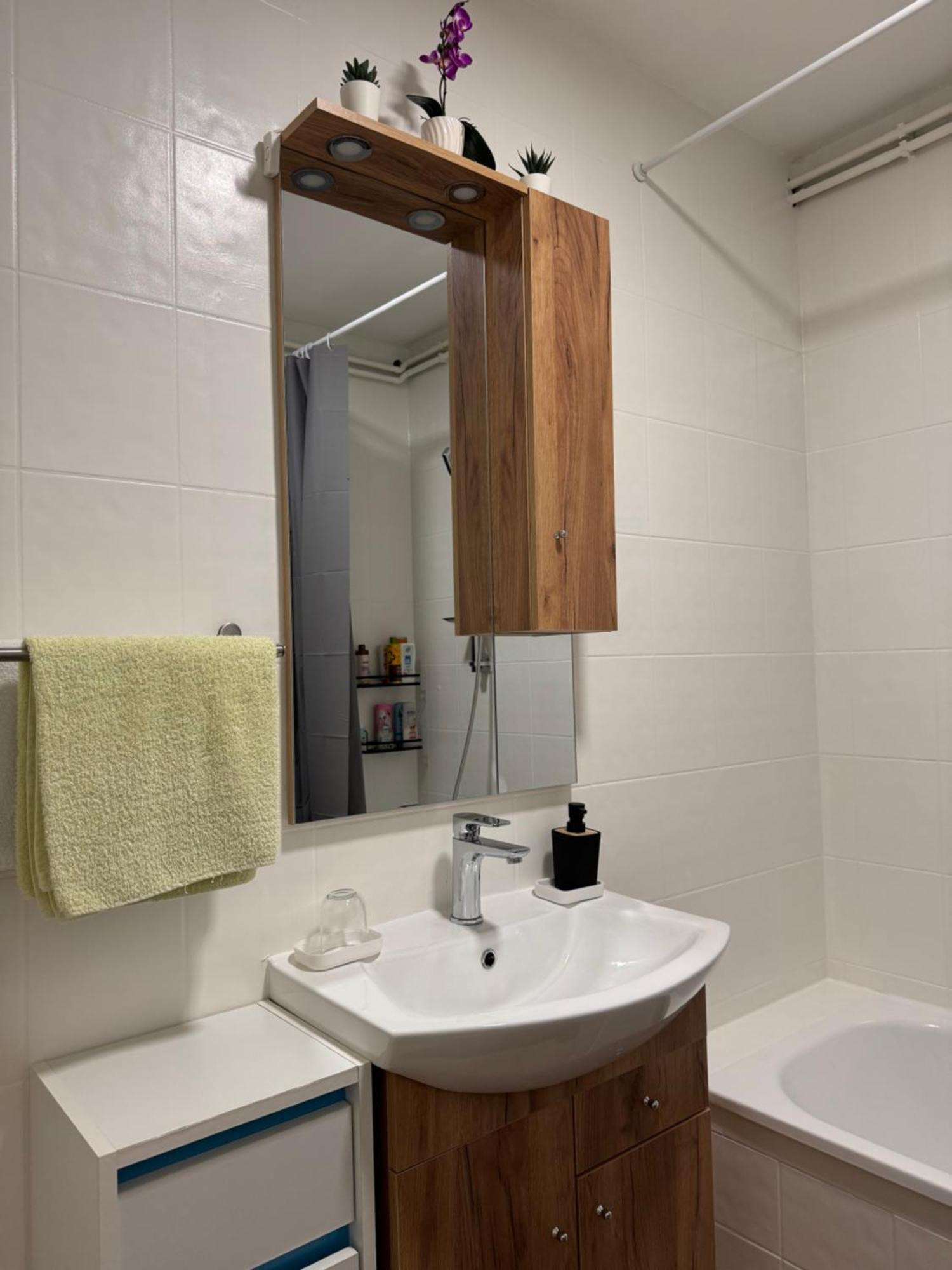 Apartment T&M Zagreb Airport Velika Gorica Extérieur photo